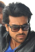 Ram Charan stills in Yevadu